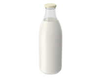 milk